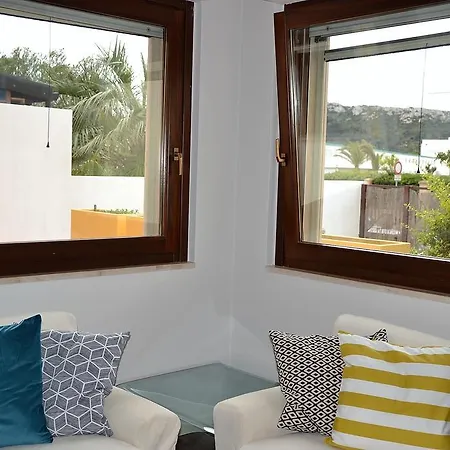 Casetta Bianca Apartmán Cagliari