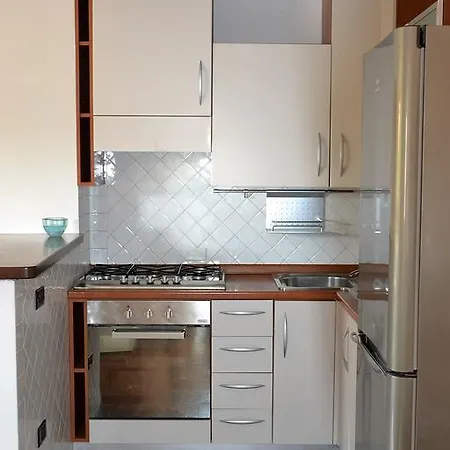 Casetta Bianca Apartmán