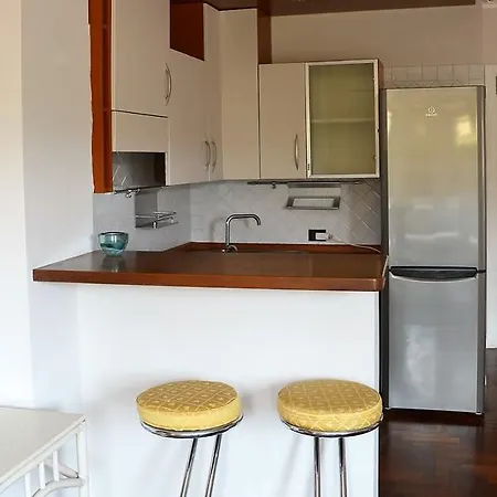 Apartmán Casetta Bianca *