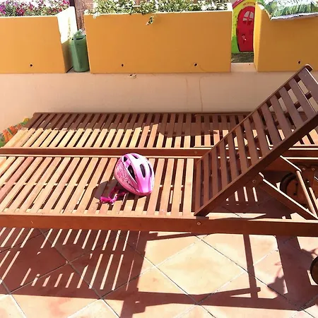 Apartmán Casetta Bianca Cagliari