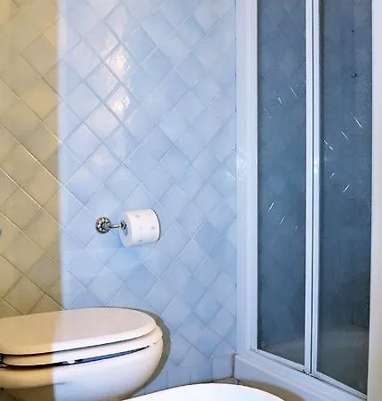 Casetta Bianca Apartmán *