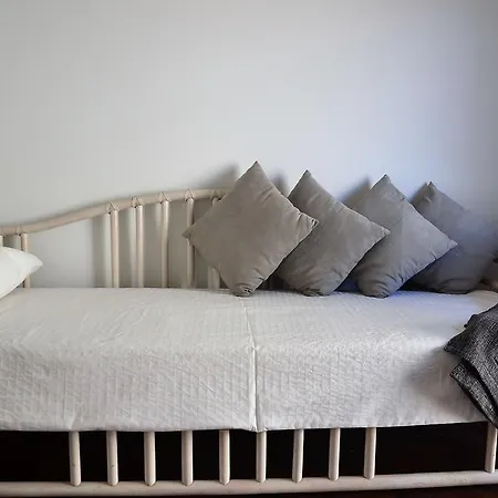 Casetta Bianca Apartmán *
