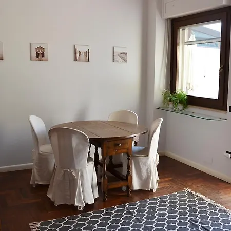 Apartmán Casetta Bianca Cagliari