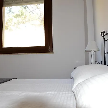 Casetta Bianca Apartmán Cagliari