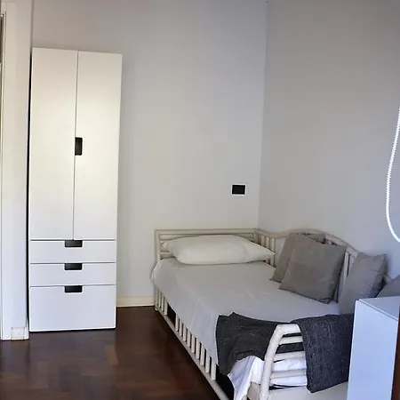 Casetta Bianca Cagliari