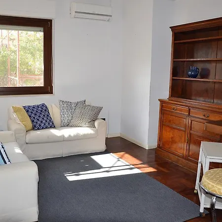 Apartmán Casetta Bianca *