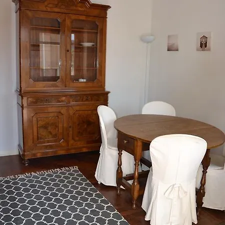 Casetta Bianca Apartmán *