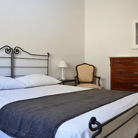Apartmán Casetta Bianca Cagliari
