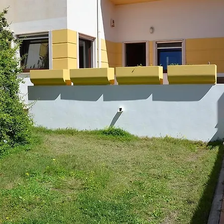 Casetta Bianca Lejlighed Cagliari